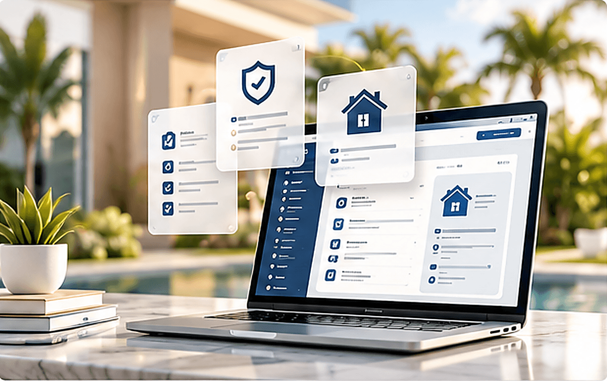 Insurance automation documentation